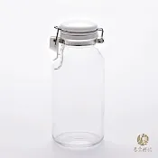 【日本星硝】扣式密封便利玻璃瓶（500ml）