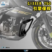 柏霖動機 台中門市SUZUKI GIXXER 250 街車 保桿 保險桿 車身防倒 車身防倒球 DMV DIMOTIV