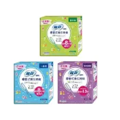 (店+)【Sofy 蘇菲】導管式衛生棉條 (一般型34入/盒，量多型32入/盒，量多加強型25入/盒)