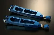 CUSCO SUBARU GH8、GRB/F、SH5、BR9 86 BRZ 可調式強化後下支臂 LEMACY調整器