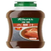 (店+)【康寶】康寶 火腿汁 480G