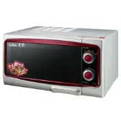 【佳美電器量販店】 SAMPO 聲寶 26公升 微波爐 RE-0906R