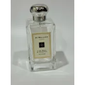 Jo Malone lime basil&mandarin 青檸羅勒 柑橘 空瓶 100ml