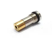 (QOO) KSC KWA M4 手槍 GBB 彈匣 專用 灌氣嘴、進氣嘴
