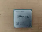 AMD Ryzen 3 3100 3300X / R5 1400 1500X 2400G AM4/4C8T/無風扇
