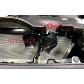[[娜娜汽車]] 豐田 5代 RAV4 原廠喇叭升級BOSCH 喇叭 低音喇叭 升級您的嗶嗶聲變成叭叭聲