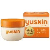 76尚宏 【領券滿額折100】 YuskinA 悠斯晶~A乳霜/護足霜/護手霜(120g)