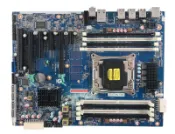 761514-001 HP Z440 繪圖工作站 主機板 710324-001