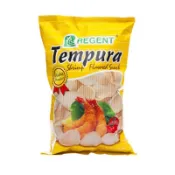 菲律賓🇵🇭 Regent Tempura 蝦餅 甜不辣 餅乾 100g 蝦味脆餅 脆餅