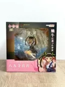 日版正品+GSC+化物語+物語系列+八九寺真宵+1/8塗裝完成品+手辦