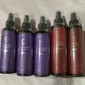 法國Je t'aime 天然玫瑰精露/薰衣草精露200ml