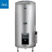 和成牌20加侖.定時定溫.一級能效 EHN20BAQ1 落地式儲熱型電熱水器《日成廚具》