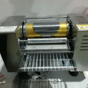 特價/榴蓮千層蛋糕皮機商用千層皮機器多功能班戟皮毛巾卷春捲皮機[興隆生活][興隆生活館]