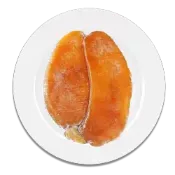 [小樹購] 好神 布袋小農烏魚子1~1.5兩(37g/片)x5片組