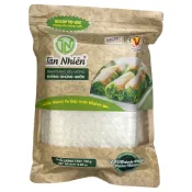 TAN NHIEN Banh Trang Sieu Mong 薄春捲皮 250g
