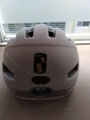 休閒通風自行車安全帽 B'TWIN 500(買約1個月,只用一次,可約時間看物品)