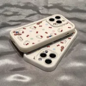 可愛單車可愛貓 OPPO A6S A3X A5X A6X AX5 AX7 卡通 可愛 防摔 手機殼