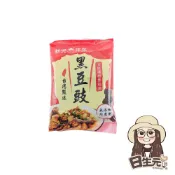 新光洋菜 豆豉40g 批發【附發票｜日生元】豆豉 黑豆豉