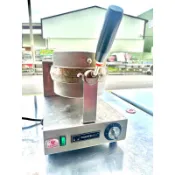 二手鬆餅機 TOASTSWELL SSKIWB 厚花瓣型 /專業營業用開店用鬆餅機 蛋糕店 咖啡廳 簡餐店/營業用鬆餅機