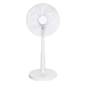 SYNCO 新格牌 14吋DC馬達伸縮立扇遙控擺頭電風扇/節能電扇  SSK-14GD24C