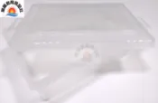 ※旭陽教育用品社※USL遊思樂益智教具系列-透明學具盒/教具收納盒/教具盒/數學教具/可裝積木 教具 台灣製