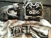 光陽 三冠王 4V 缸頭 凸輪軸 汽門 搖臂 鳥仔 (請勿直接下標)
