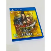 PS4 信長之野望 創造 威力加強版 中文版 （當晚寄出）