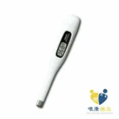 OMRON歐姆龍 電子體溫計MC-171W 原廠公司貨 唯康藥局