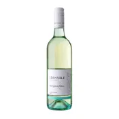 (店+)【樂和諧】澳洲 EDENVALE 伊威養生葡萄飲 長相思 無酒精白酒 750ML/瓶無酒精 送禮 VEGAN