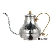 【TDTC 咖啡館】Gamma Cafe 布拉格宮廷壺 / 細口壺 / 手沖壺 - 0.5L / 500ml