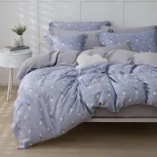 【康是美官方網購】【MONTAGUT夢特嬌】300織紗萊賽爾天絲涼被