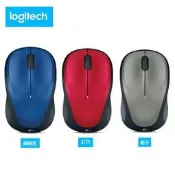 【醬包媽】羅技 Logitech M235 2.4G 無線光學滑鼠