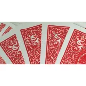 [MAGIC 999] Bicycle 版本 記號牌 有記號的撲克牌 單副300NT.
