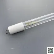 【現貨～可開發票～免運】原裝PHILIPS飛利浦TUV36HO T5 75W紫外線殺菌滅菌工業用水處理燈