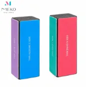 MEKO風格美妝 MEKO 四面指甲拋光磚 P-089｜指甲打磨拋光棒 4面拋光 指甲修整 美甲工具【官方旗艦店】