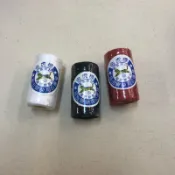 金虎標手縫線（其他色聊聊）