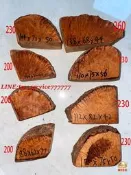 【萬禾】【選石楠木帶皮料】進義大利鬥料，DIY手藝，多塊更優惠