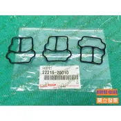 【汽車零件專家】豐田 冠美麗CAMRY 3.0 2002-〉年 22215-20010 墊片 怠速馬達墊片 節氣閥體墊片