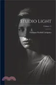 【三民網路書店】Studio Light; Volume 11 作者：Eastman Kodak Company