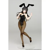 TAITO 景品 Coreful 青春豬頭少年系列 櫻島麻衣 兔女郎Ver 10月上市【預購】【GAME休閒館】
