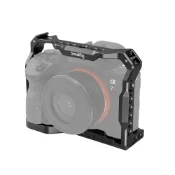 (店+)【SmallRig 斯莫格】SmallRig 2918 相機提籠兔籠 SONY A7 III A7RIII A9 A7III A73 A7R3