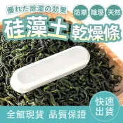 【強效吸濕】硅藻土乾燥條 乾燥棒 珪藻土乾燥條 除濕塊 乾燥劑 乾燥條 防潮塊 吸濕條