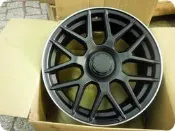 ***天下第一輪***全新鋁圈 10713 類C63 18吋前後配8J.9J 5孔112 完工價(含氣嘴)5000