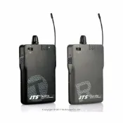 悅適影音教學導覽用品 TG-16TA/TG-16RA JTS無線翻譯導覽系統(1對1)/16頻道/有天線/無障礙距離