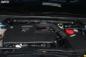 【超鑫國際】 Focus MK4 MST 進氣系統 ST 渦輪 FORD 福特 集氣箱 進氣套件 香菇頭 WAGON