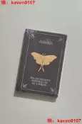 【淘淘屋】Aurora親筆簽名書權心位釵
