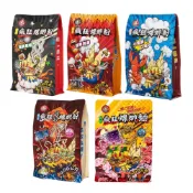 (店+)愛淘購物 螺螄粉 一碗好麵 瘋狂螺螄粉 經典原味 小龍蝦味 加辣加臭台灣現貨 螺螄麵 螺絲粉 柳洲風味