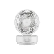 (店+)【SAMPO 聲寶】9吋空氣循環扇 SK-TB09S