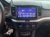 VOLKSWAGEN Sharan 9吋 安卓版觸控螢幕主機 導航/USB/方控/倒車