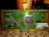 東芝 42吋 t420xw01 vo ctrl bd. 邏輯板 良品